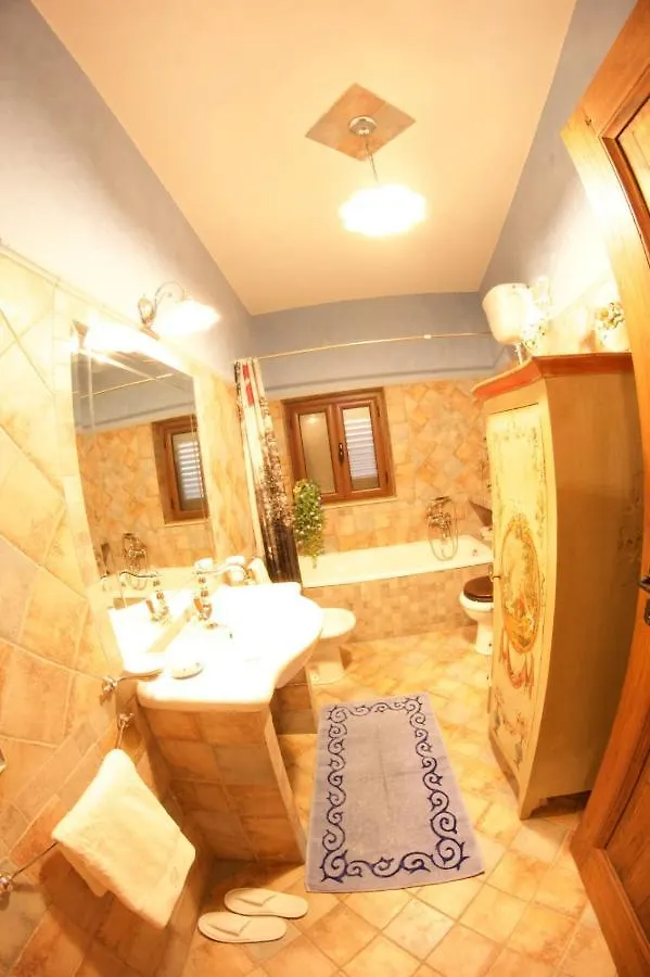 Cortile Lattuca Bed & Breakfast Agrigento