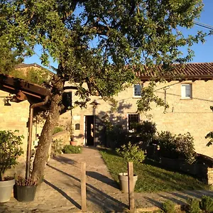  Bed & Breakfast Gli Orti Del Trebbia Italia