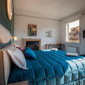  Affittacamere Residenza Benizzi In The Heart Of Italia