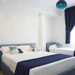  Bed & Breakfast Habibi Bedandfood Italia