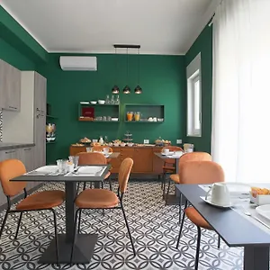 Malu - Bed and breakfast