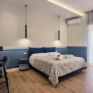 Bed & Breakfast Tersikore Bedrooms