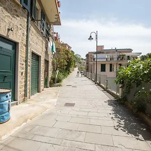  Affittacamere The 5 Terre Italia